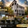 Продаж земельної ділянки 25 соток з триповерховою недобудовою у Глибочиці | EXCLUSIVE